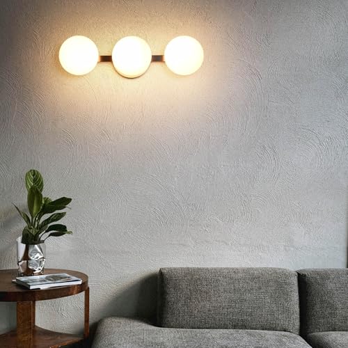 Bathroom Vanity Light Fixtures
