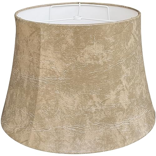 Drum Lampshade