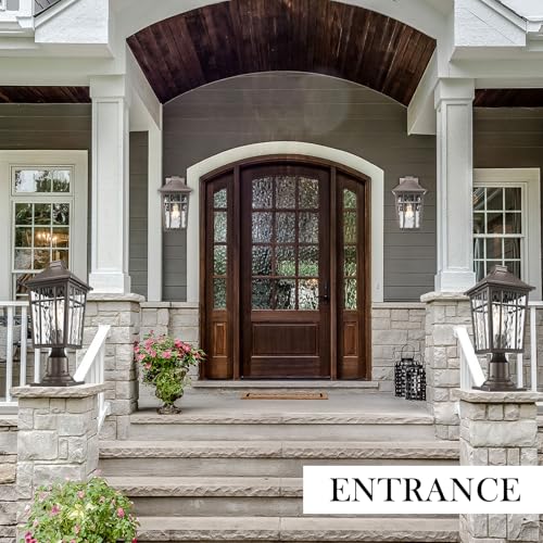 Large Outdoor Sconce Lights Wall Light Fixtures