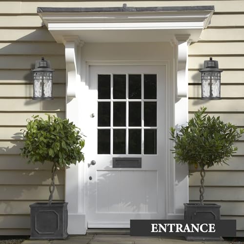 Large Outdoor Porch Lights Wall Mount