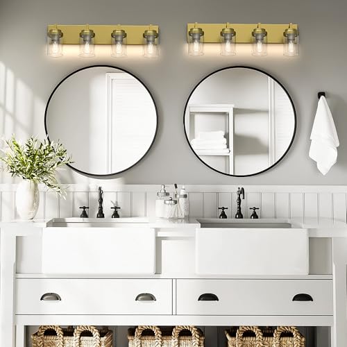 Bathroom Lighting Fixtures