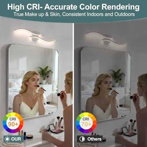 Bathroom Vanity Light Fixture