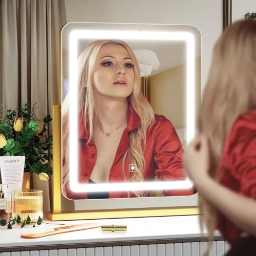 Makeup Vanity Mirror with Lights