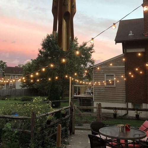 Outdoor String Lights (50 Count)