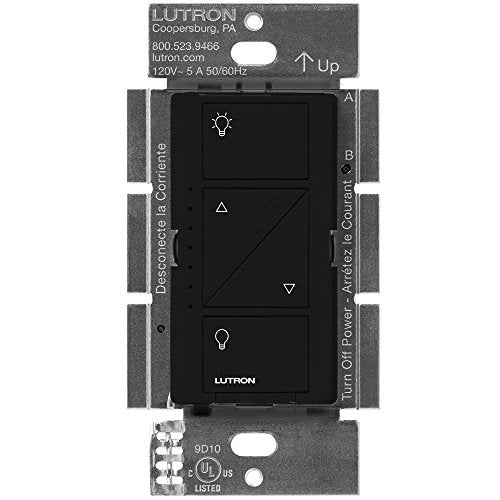 Caseta Smart Dimmer Switch (6 Count)