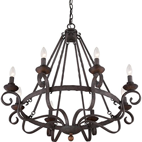 Noble 32" Candle