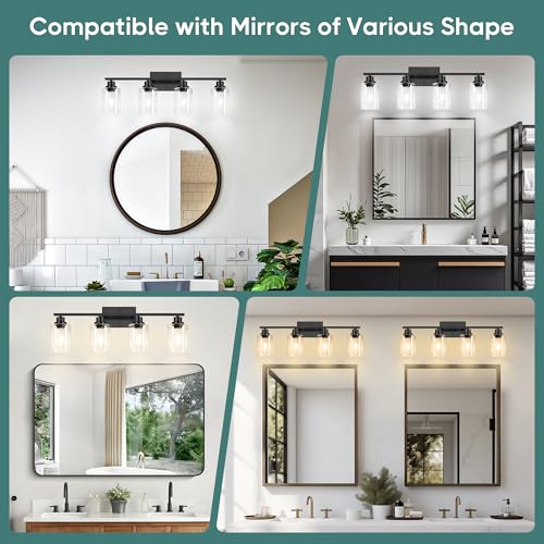 Bathroom Light Fixtures