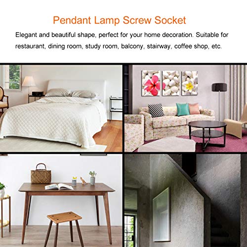 Light Socket E26