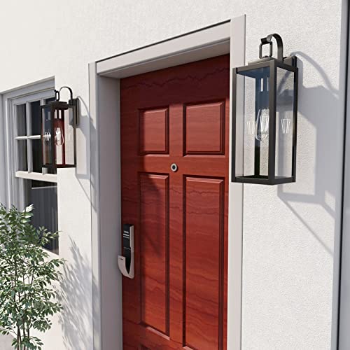 Extra Large Size Outdoor Wall Lights