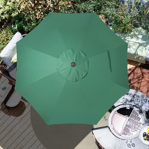 9ft Patio Umbrella Replacement