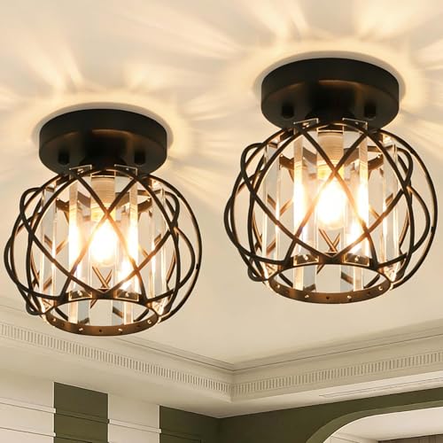 Hallway Ceiling Light Fixtures