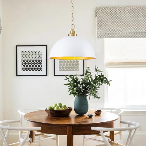 Farmhouse Pendant Light Fixtures