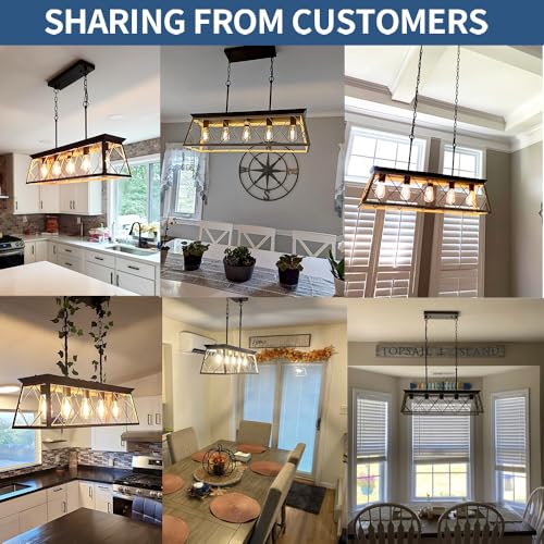 Dining Room Chandelier Light Fixtures