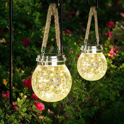 Solar Lantern (2 Count)