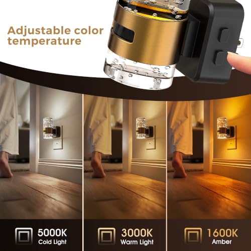 Motion Sensor Night Light