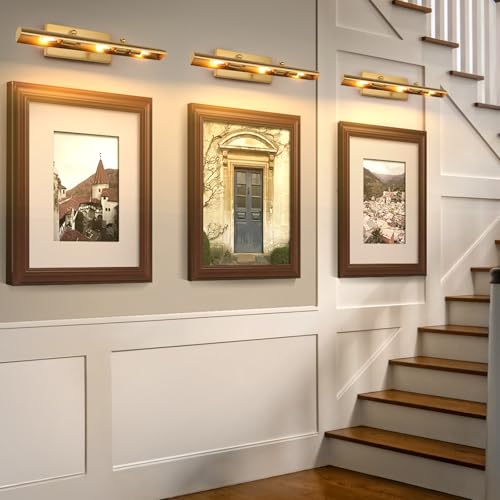 Picture Lights for Wall Hardwired