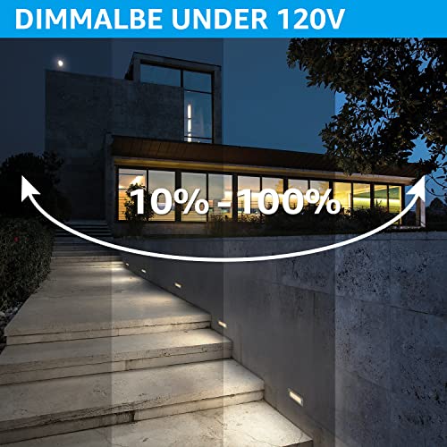 Update 5CCT LED Step Lights