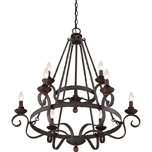 Noble 32" Candle