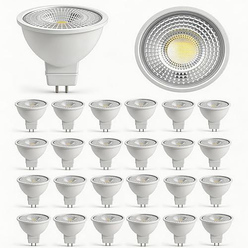 MR16 LED Bulb (10 Count)