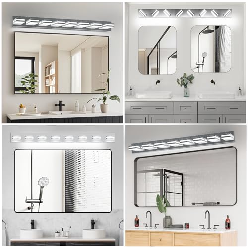 LED Modern Bathroom Lights Fixtures