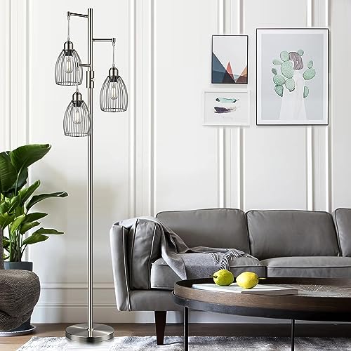 Dimmable Floor Lamp