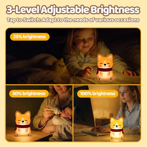 Corgi Gifts for Corgi Lovers