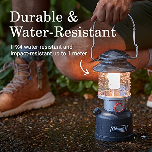 Classic Rechargeable 800L LED Lantern