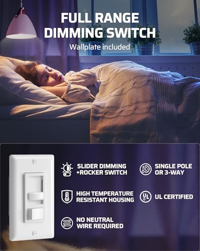 Dimmer Switch
