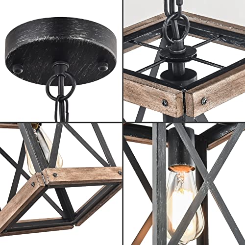 Farmhouse Pendant Light
