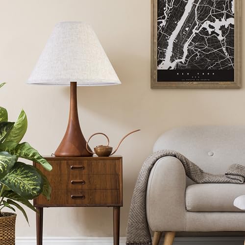 Large Empire Lamp Shades Set of 2 (2 Count)