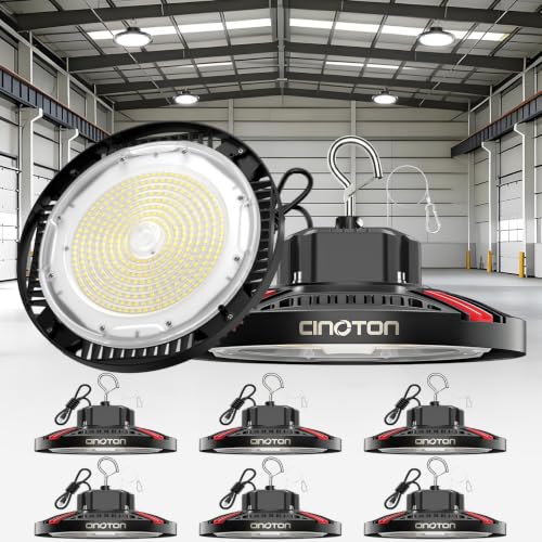 210W UFO LED High Bay Light