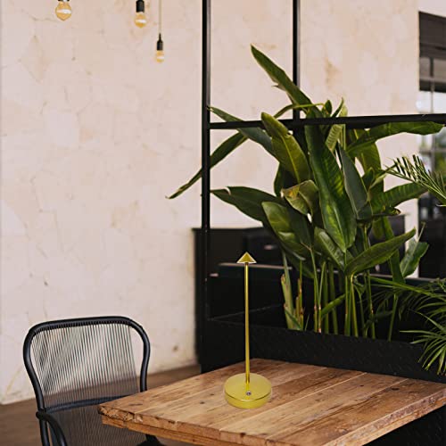 Cordless Table Lamps