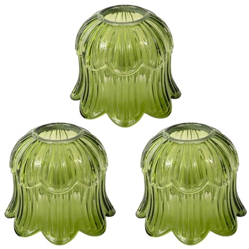 Tulip Lamp Shades Replacement