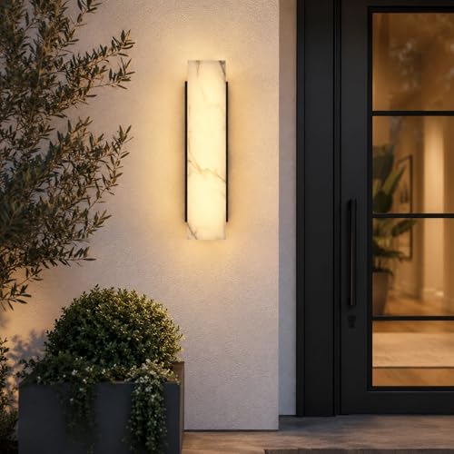 Outdoor Wall Sconce