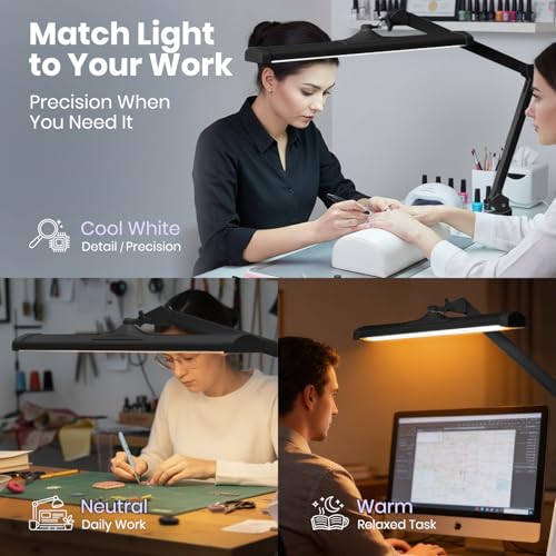3 500 Lumens LED Desk Lamp