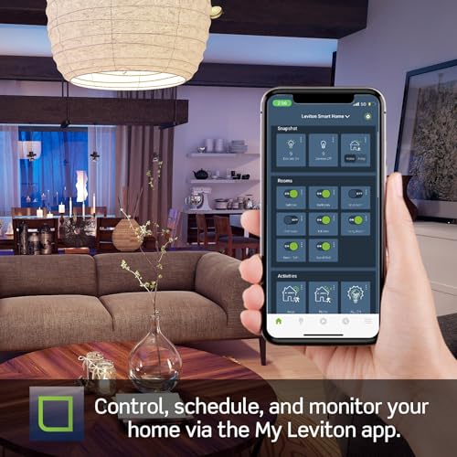 Decora Smart Switch