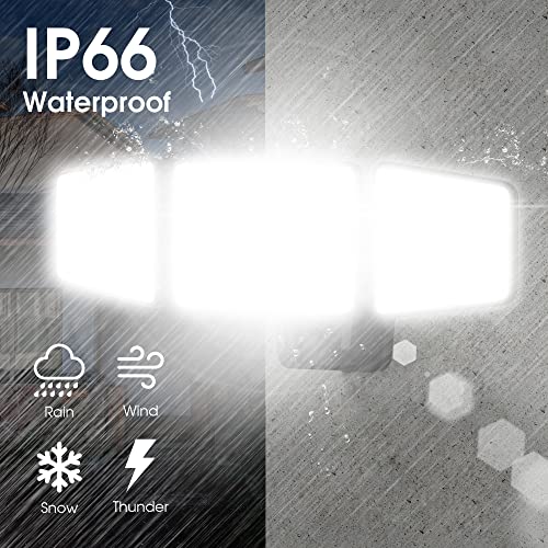 120W LED Flood Lights Outdoor