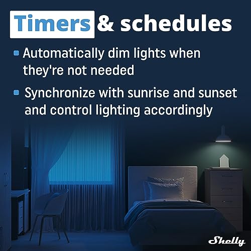 Plus Wall Dimmer UL (2 Count)