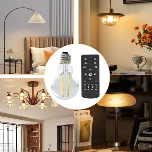Smart Light Bulbs