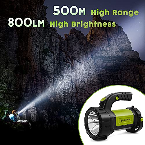 Camping Lantern Rechargeable