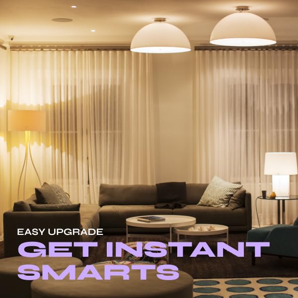 Smart Dimmer Switch