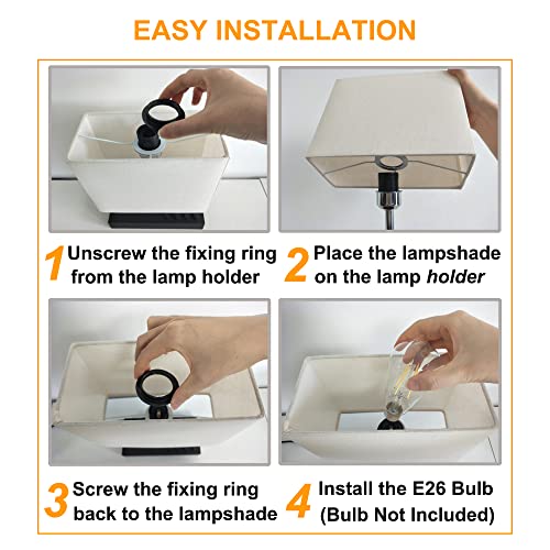 USB Table Lamp