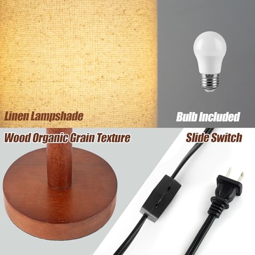 Small Table Lamp