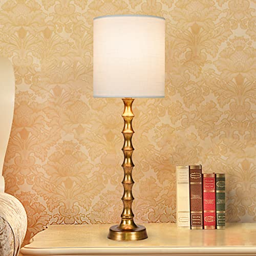 30.5" Buffet Lamps Set of 2 for Living Room (2 Count)