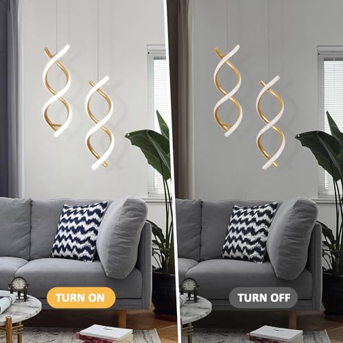 LED Pendant Light Fixtures