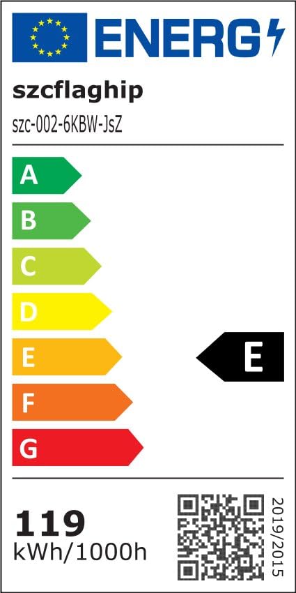 43.3in Modern LED Flush Mount Ceiling Light