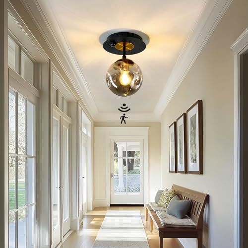 Motion Sensor Light Indoor 1