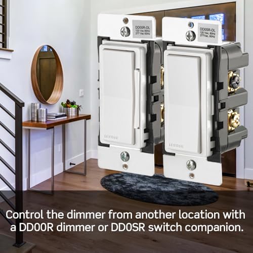 Decora Smart Dimmer Z