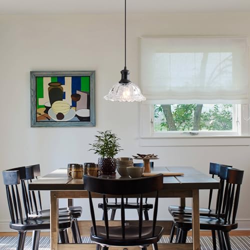 Vintage Pendant Light