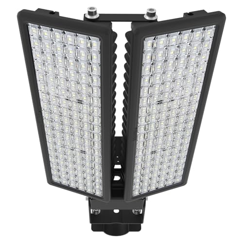 200W LED Parking Lot Light